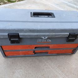 Tool Box