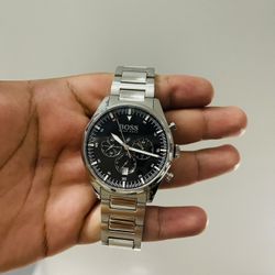 Hugo Boss Watch for Sale in Arlington TX OfferUp
