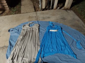 Pretty Dresses