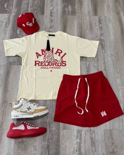amiri outfit