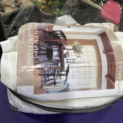 Ivory White 70x108 