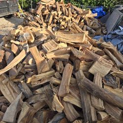 Dry Wood For Sale 