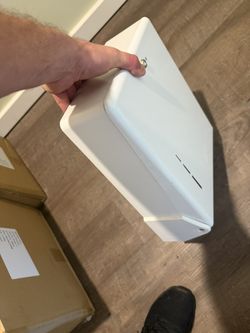 Hand Towel Dispenser