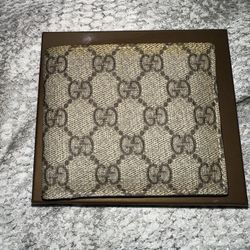 Gucci Wallet