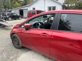 Nissan Versus