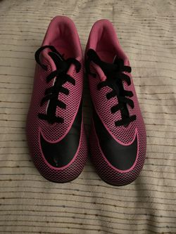 Nike Cleats