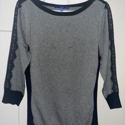 Apt 9 Sweater Size XL