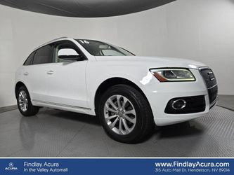 2016 Audi Q5