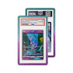 Graded Guard Labyrinth PSA Limited Edition Case