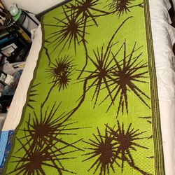 Floor covering