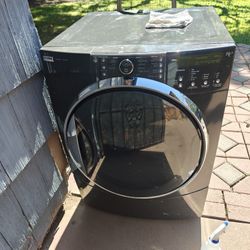 Dryer Kenmore Elite He5 ( Putting Out Low Heat)