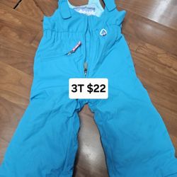 Snow Clothes ☃️ Different Prices 