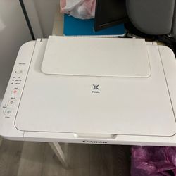 Printer /scanner 