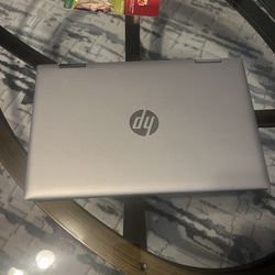 Hp Pavailion X360