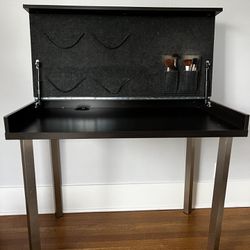 IKEA Makeup Table/desk 