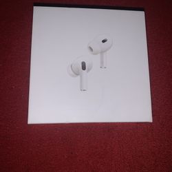 Airpod Pros
