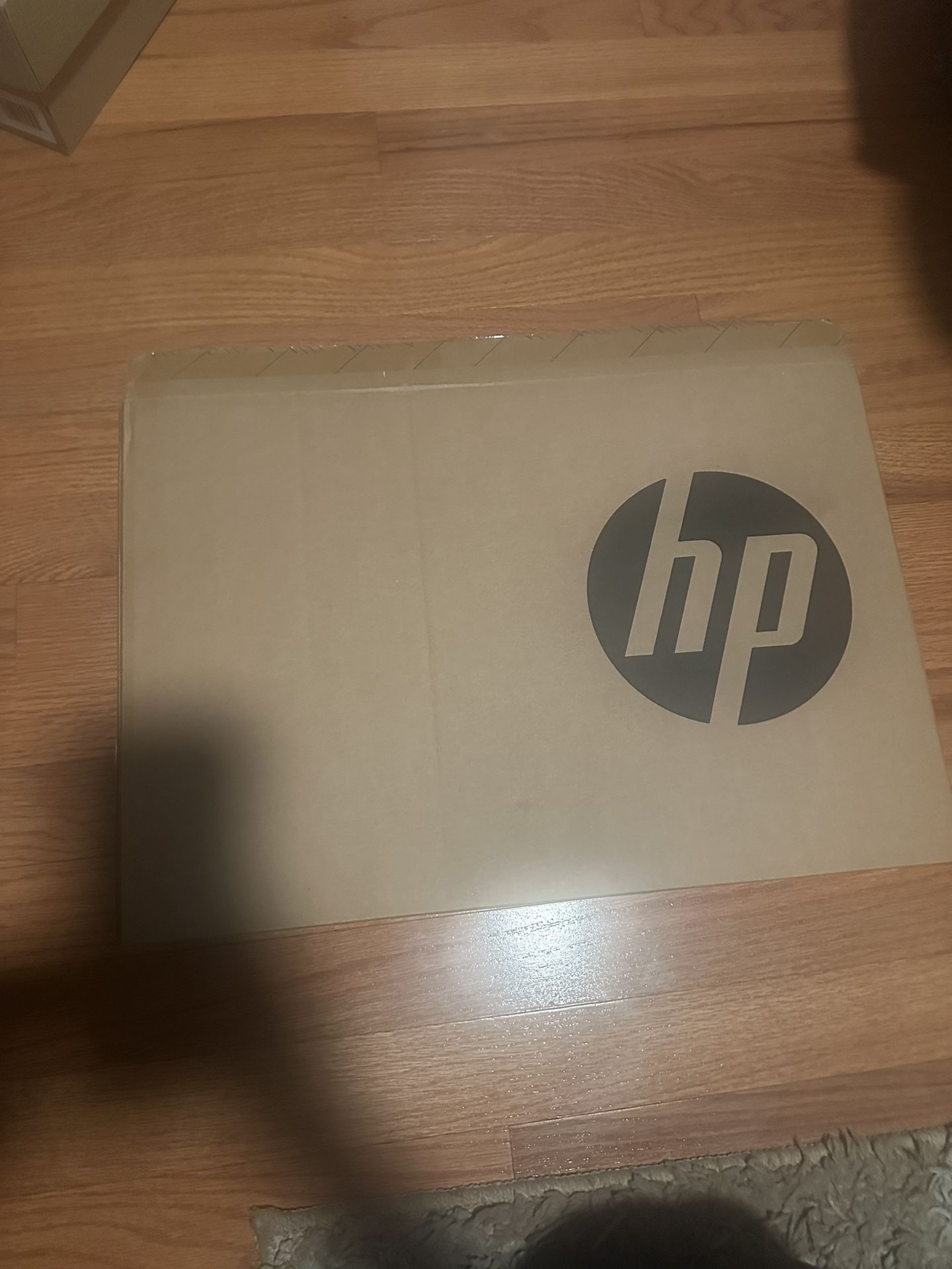 HP Stream Laptop