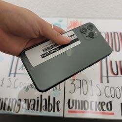 Apple iPhone 11 Pro  unlocked/liberado 