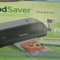Food Saver