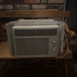 Window Ac