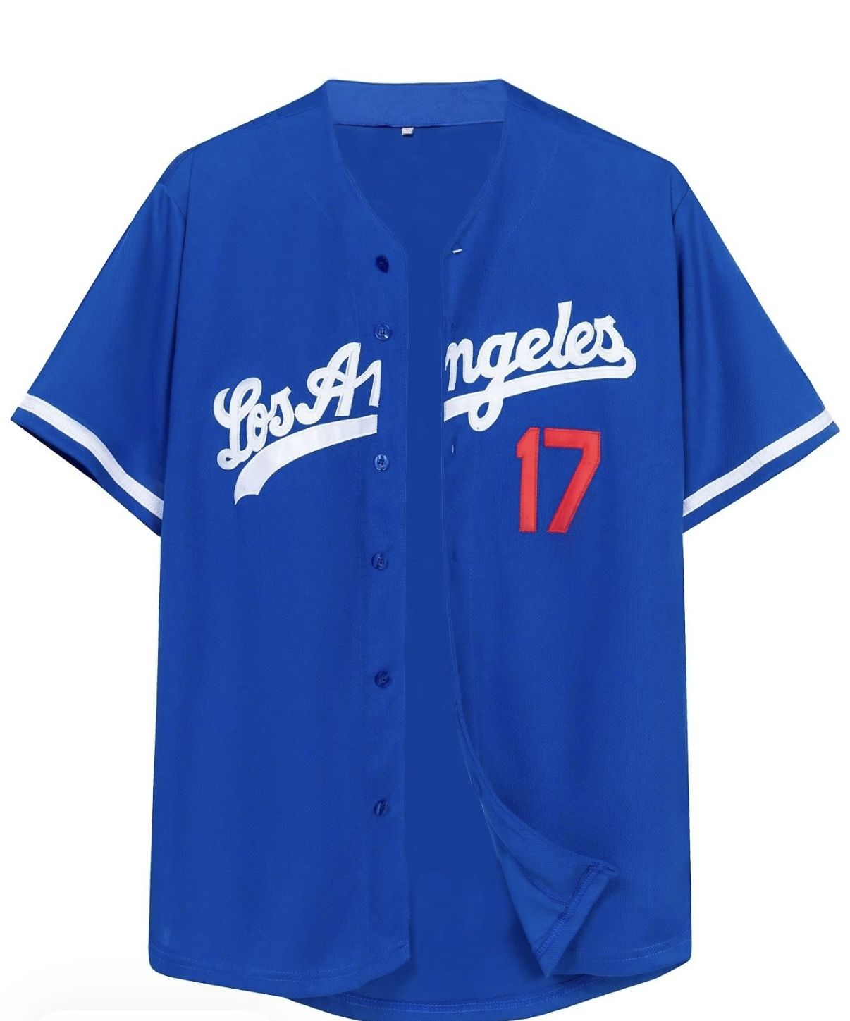 Jersey Dodgers