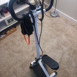 Stepper 