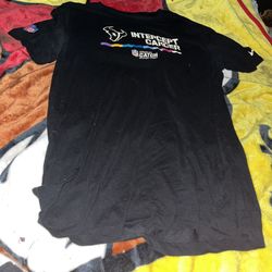 Nike Texans T Shirt 
