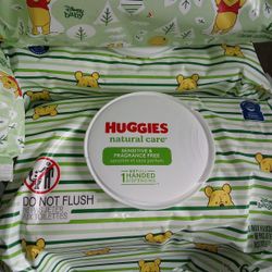 Huggies
