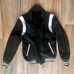 Used Bomber Inspired By YSL 