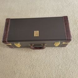 Bach Trumpet Case