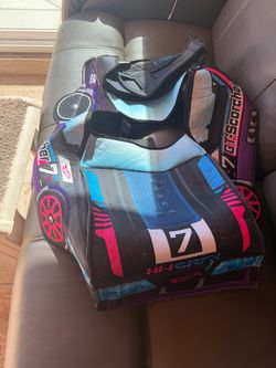 Race car costumes
