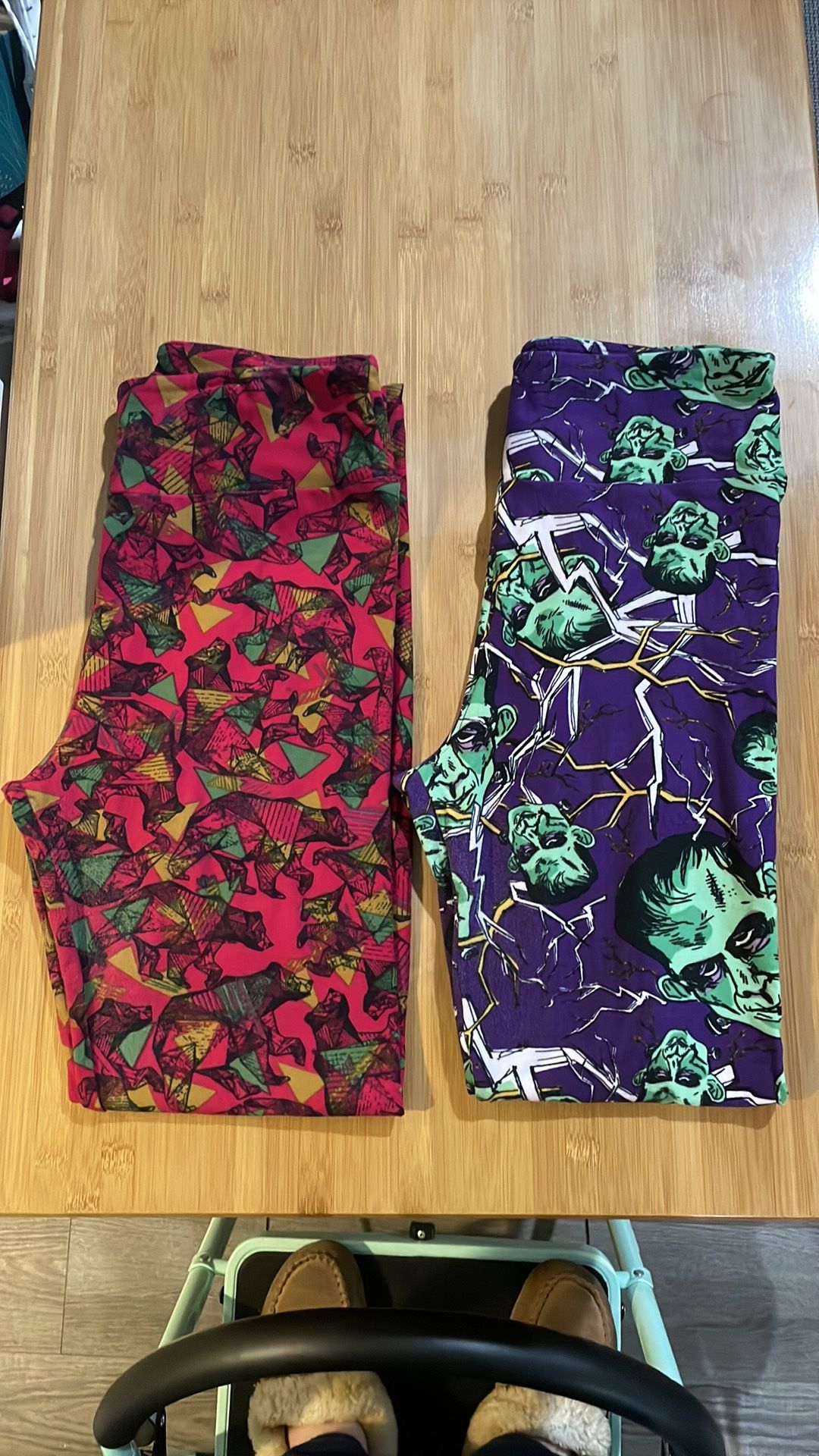 LulaRoe Leggings