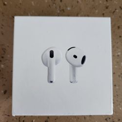 Apple Airpods 4