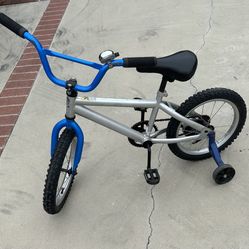 Kids Bike 