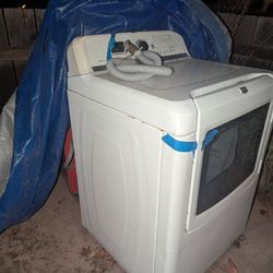 Maytag Dryer