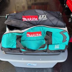 Tool bag Makita new never used