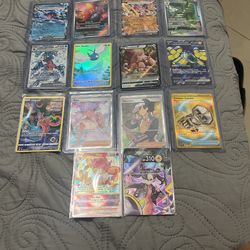 pokémon cards