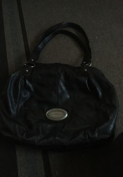 Liz Claiborne Patent Leather Handbags