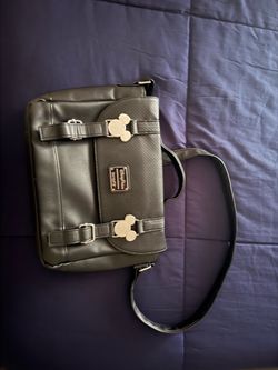 Loungefly purse