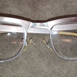 Vintage Believe 1950s Glasses Beautiful Condition Totally Retro
