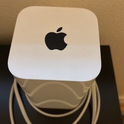 Apple 2TB AirPort Time Capsule
