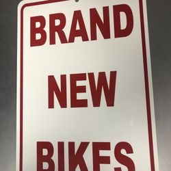 Selling Brand New Cruiser Bicycles, 24” 26” 29” wheels $225 To $365