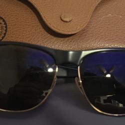 Ray bands