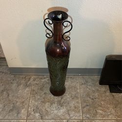 Vase