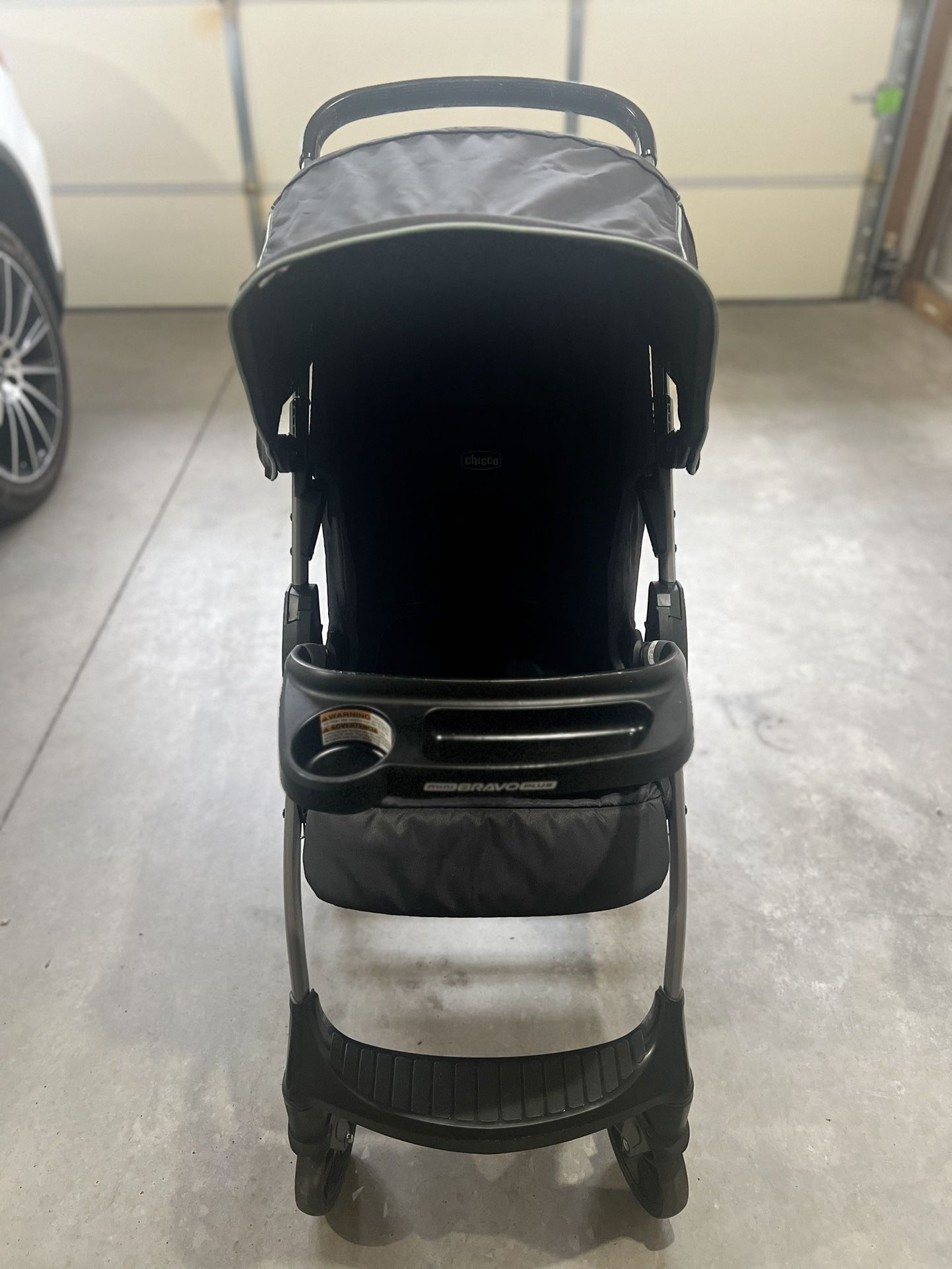 Baby/Toddler Stroller