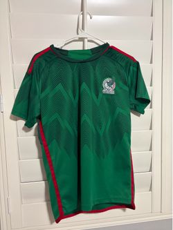 Mexico Jersey
