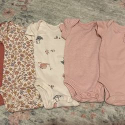 preemie onesies
