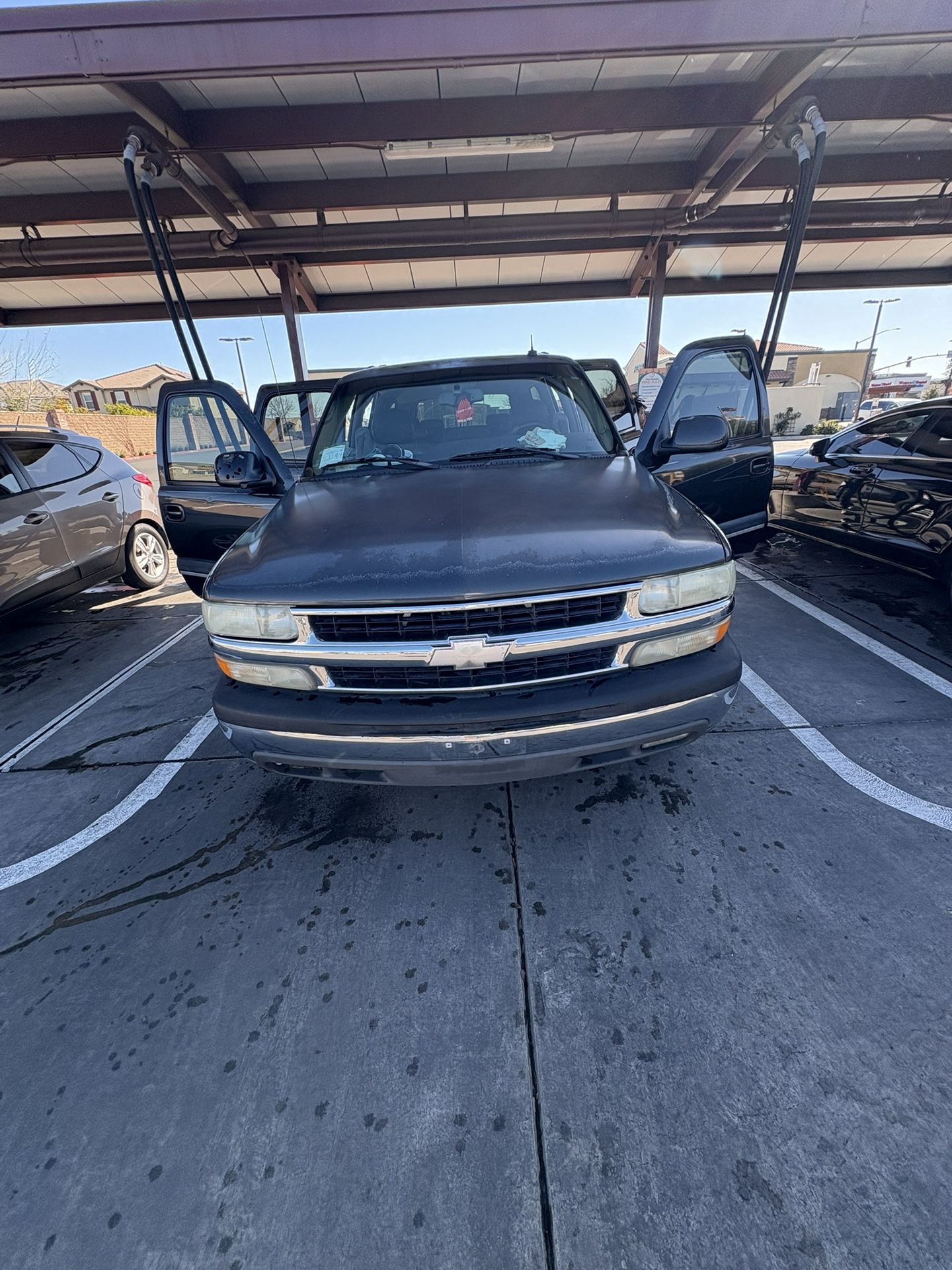 2005 Chevrolet Other