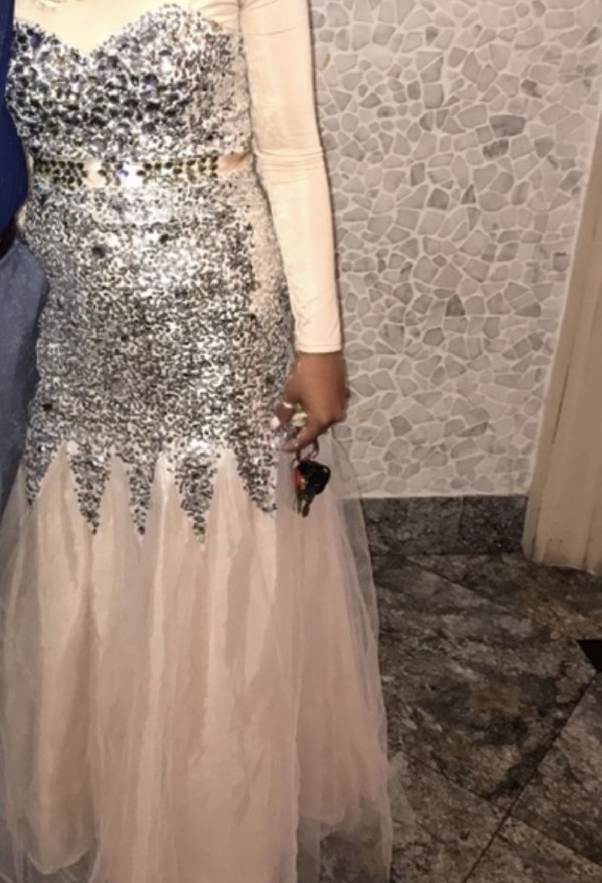 Quinceanera Dress