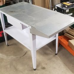Assembly Table